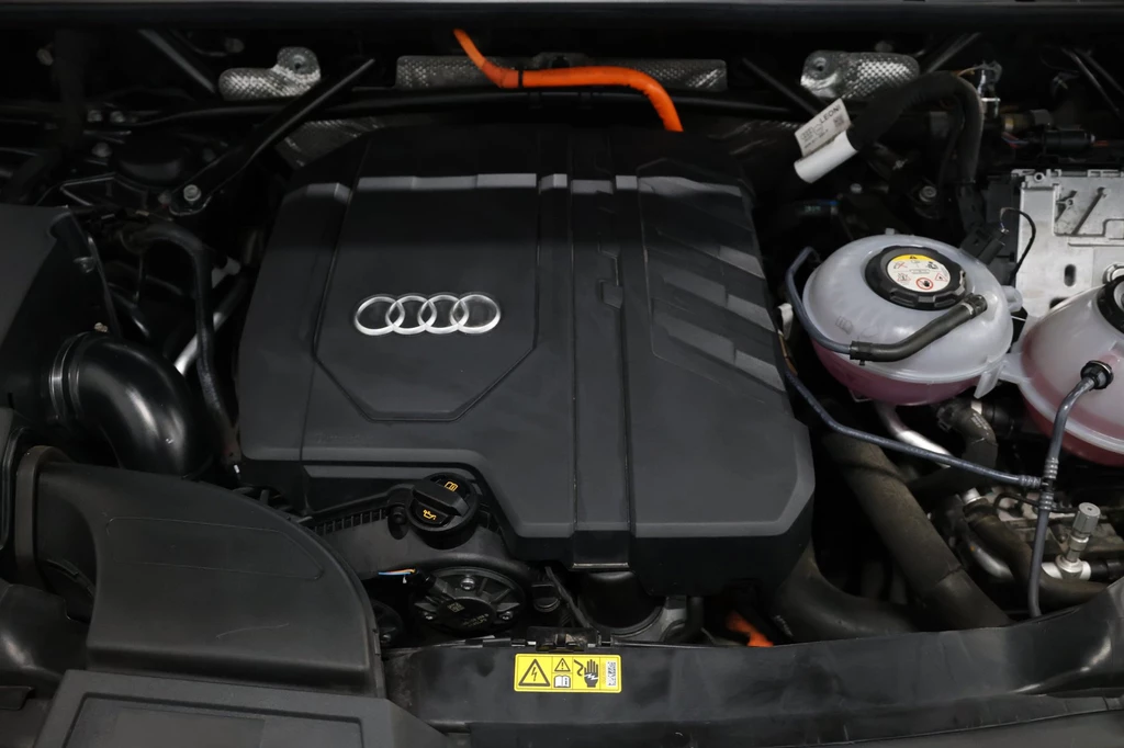 Audi Q5 – foto 31