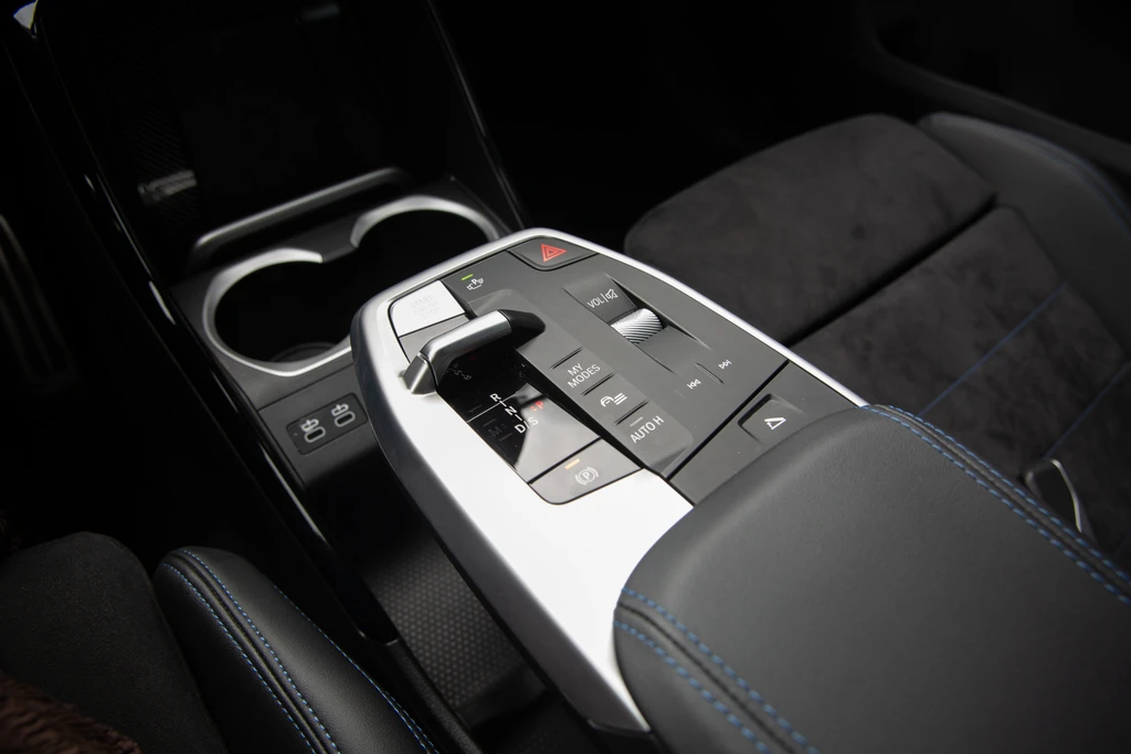BMW X1 – foto 7
