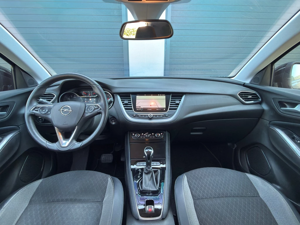 Opel Grandland X – foto 11