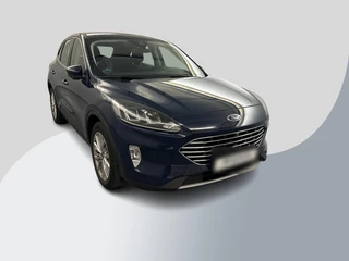Ford Kuga – thumbnail 4
