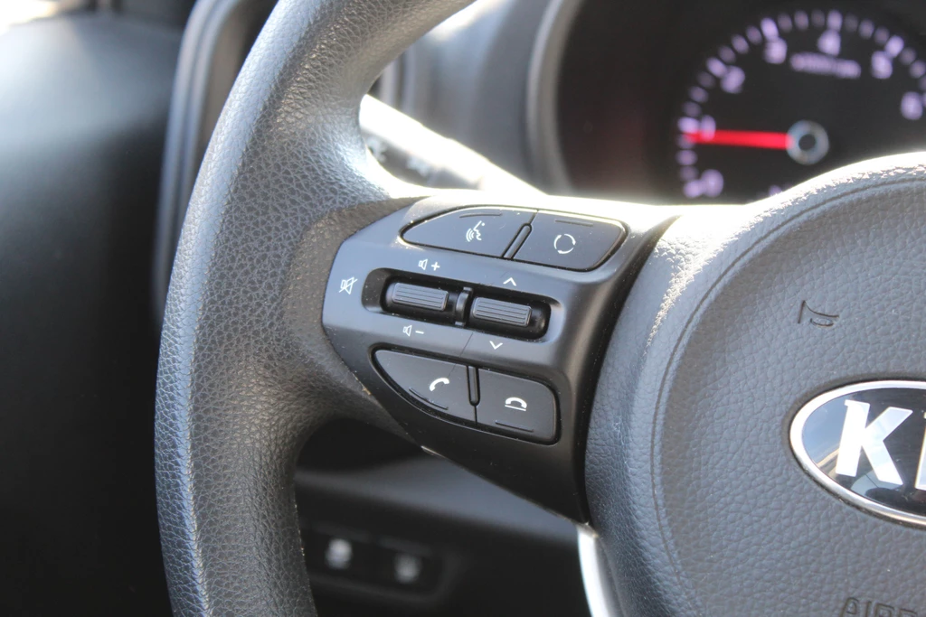 Kia Picanto – foto 11