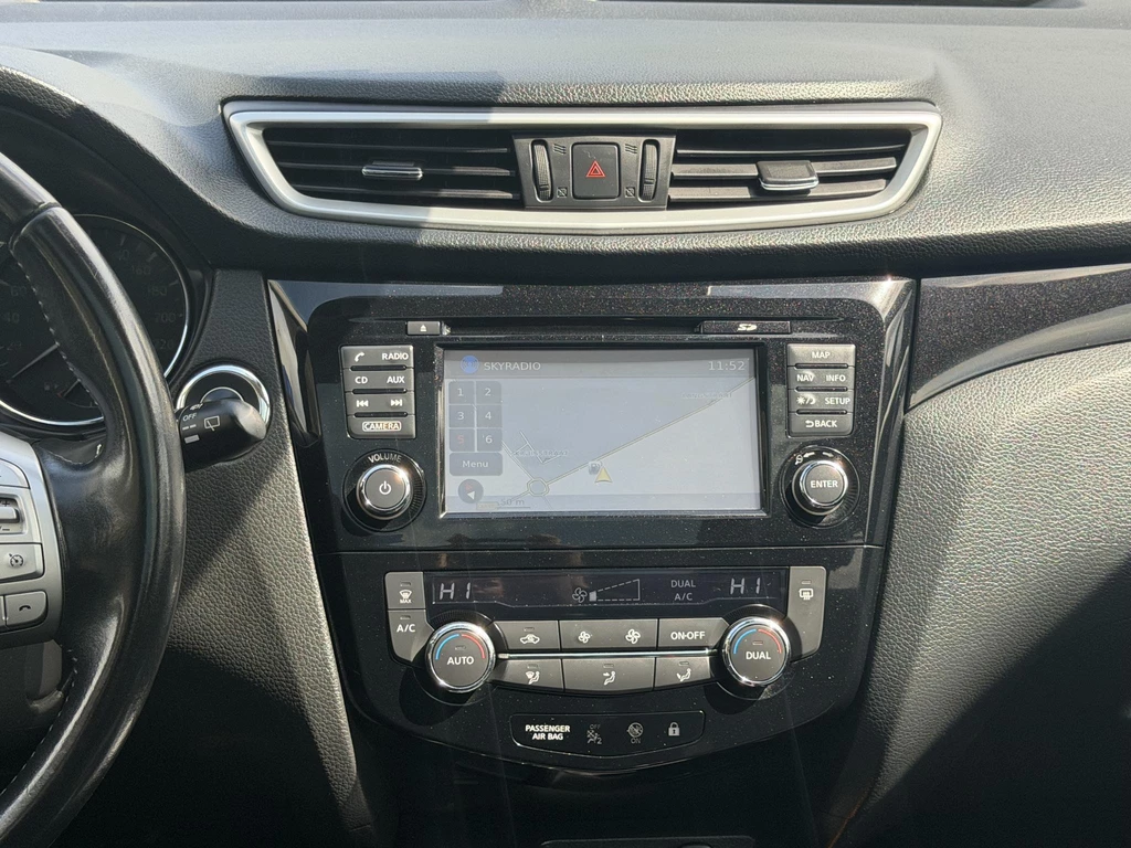 Nissan QASHQAI – foto 29