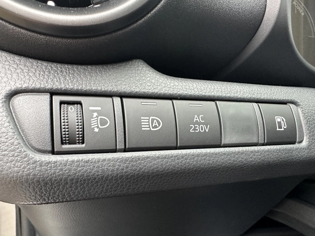 Toyota C-HR – foto 25