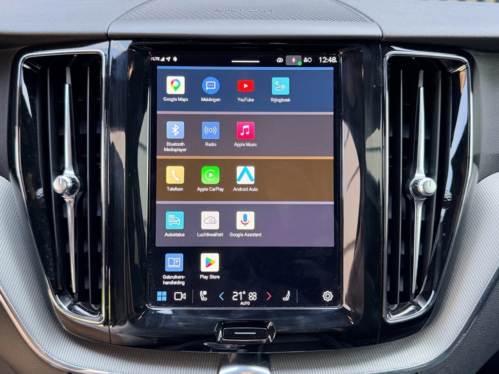 Volvo XC60 – foto 12
