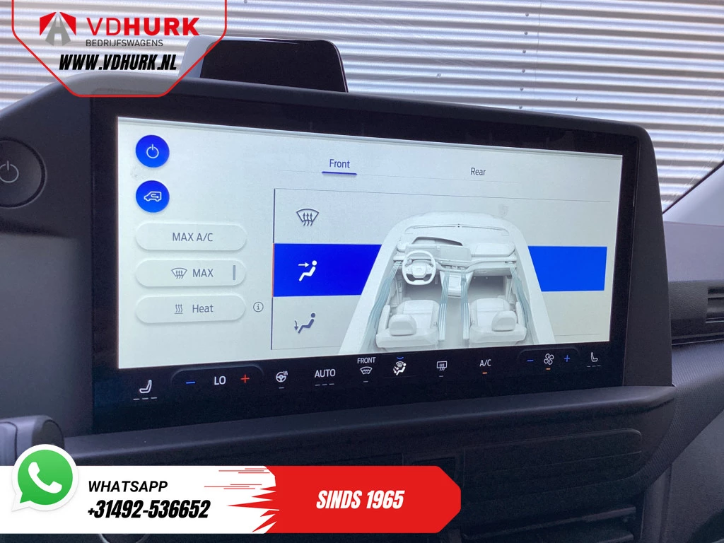 Ford E-Transit – foto 16