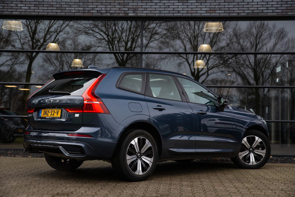 Volvo XC60 – foto 3
