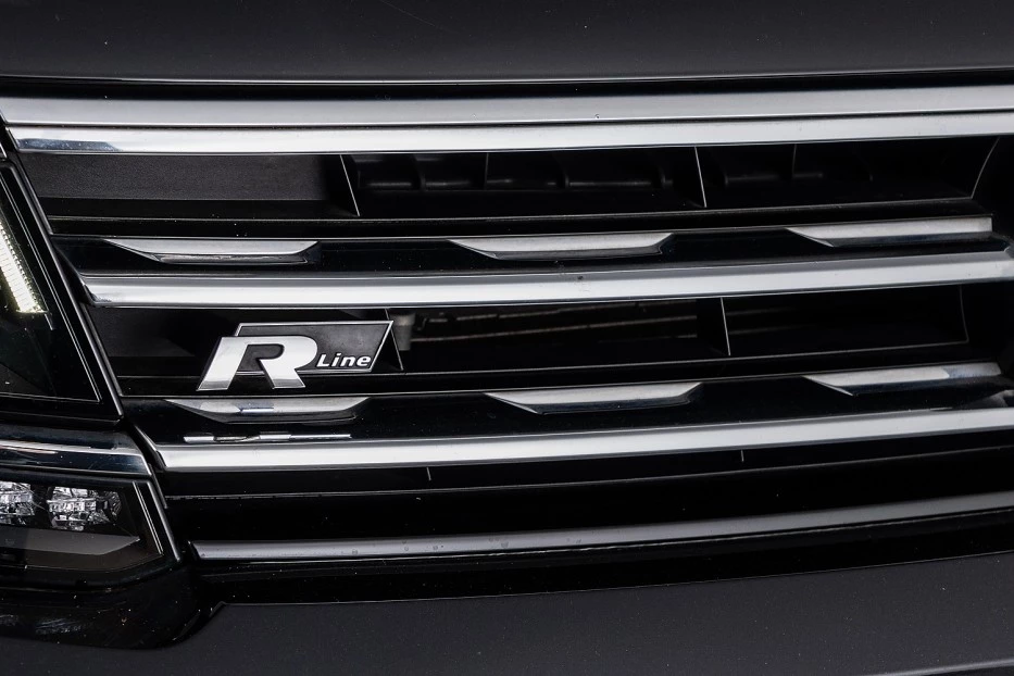 Volkswagen Tiguan – foto 40
