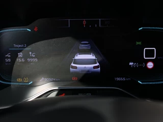 Citroën C5 Aircross – thumbnail 8
