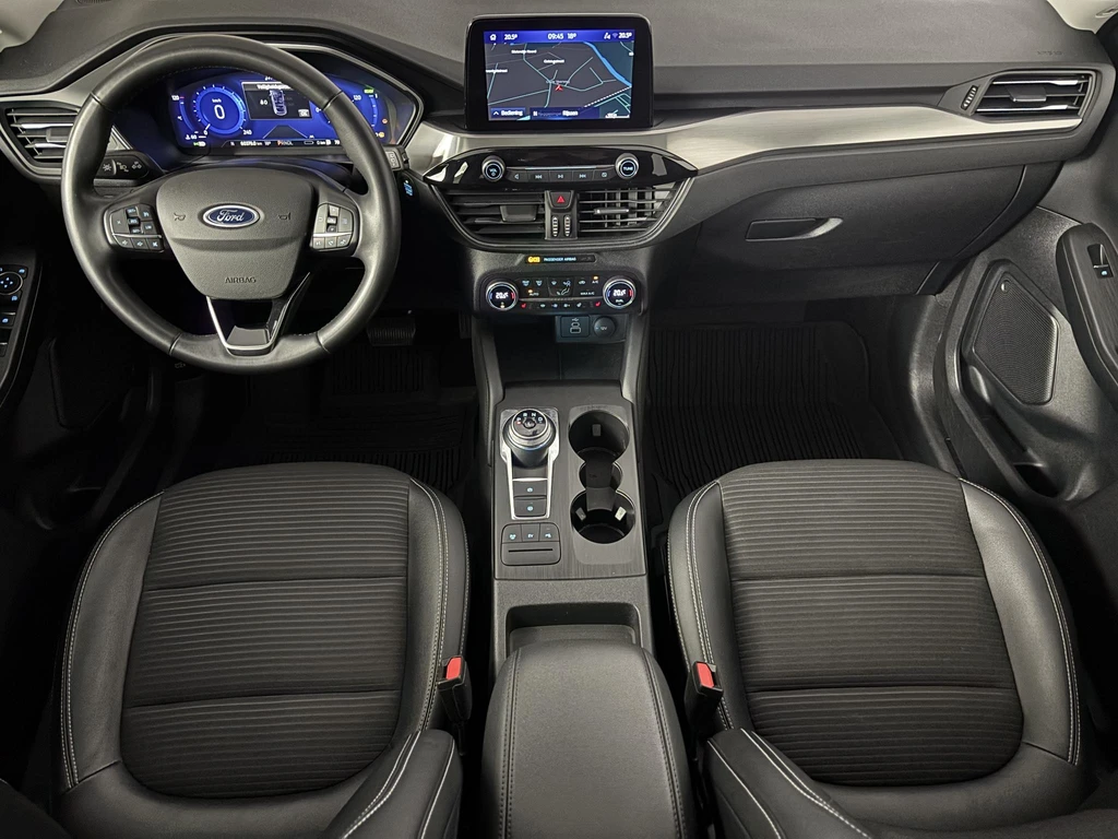 Ford Kuga – foto 12