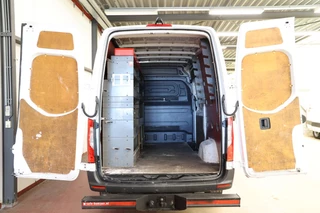 Mercedes-Benz Sprinter – thumbnail 5