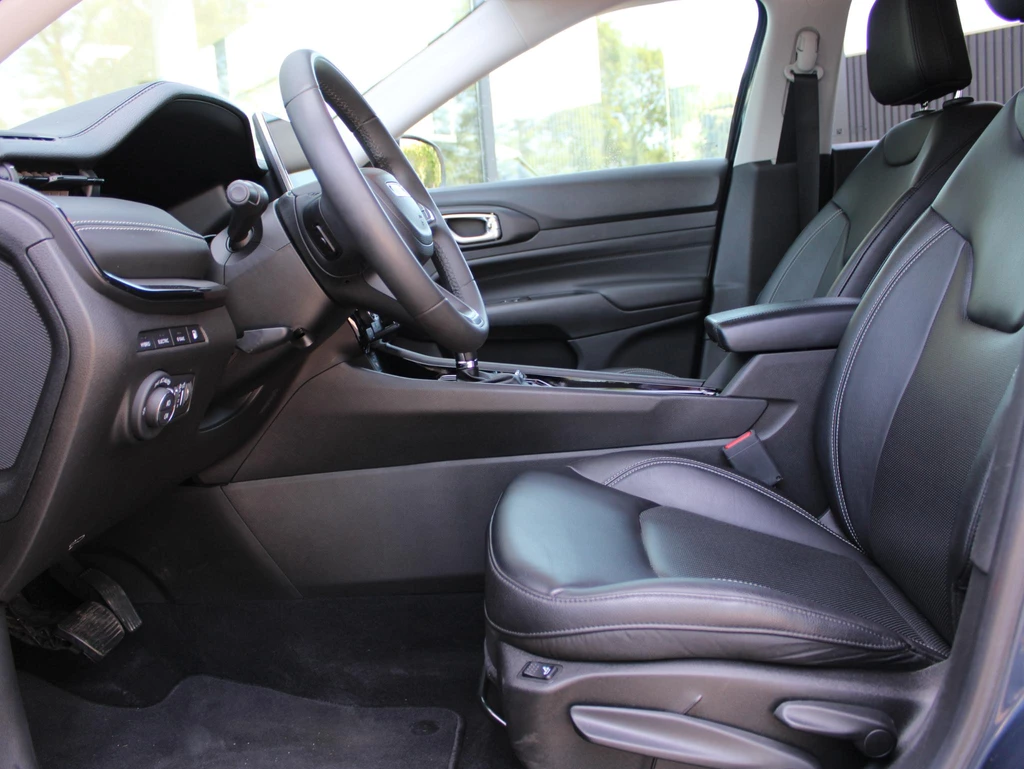 Jeep Compass – foto 14
