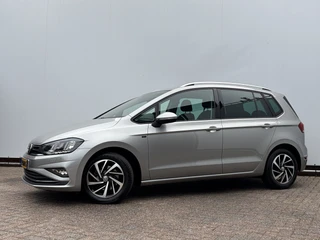 Volkswagen Golf Sportsvan – thumbnail 2