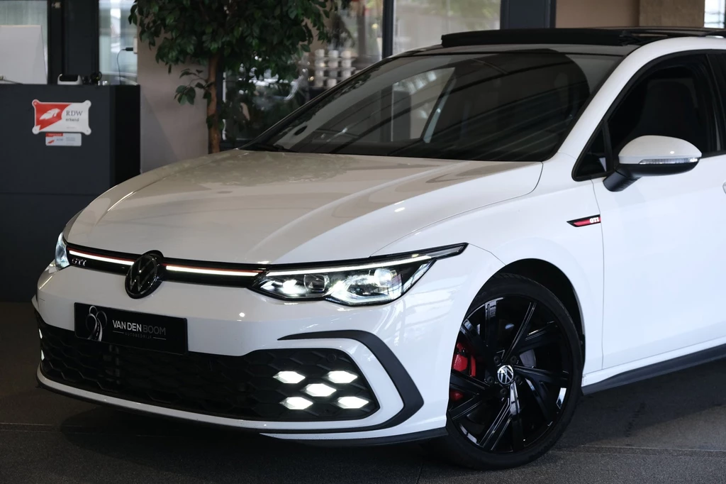 Volkswagen Golf – foto 2