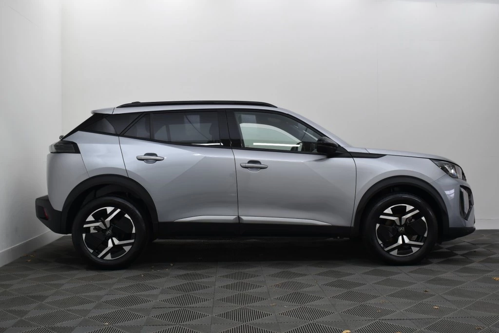 Peugeot 2008 – foto 4