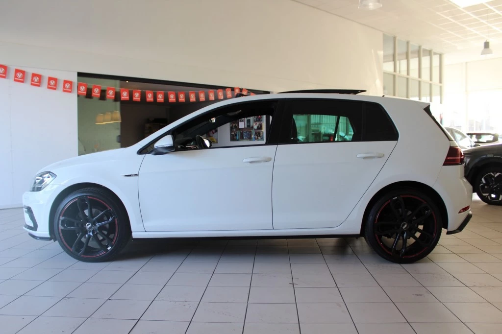 Volkswagen Golf – foto 2