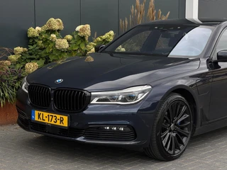 BMW 7 Serie – thumbnail 4
