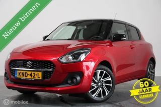 Suzuki Swift – thumbnail 1