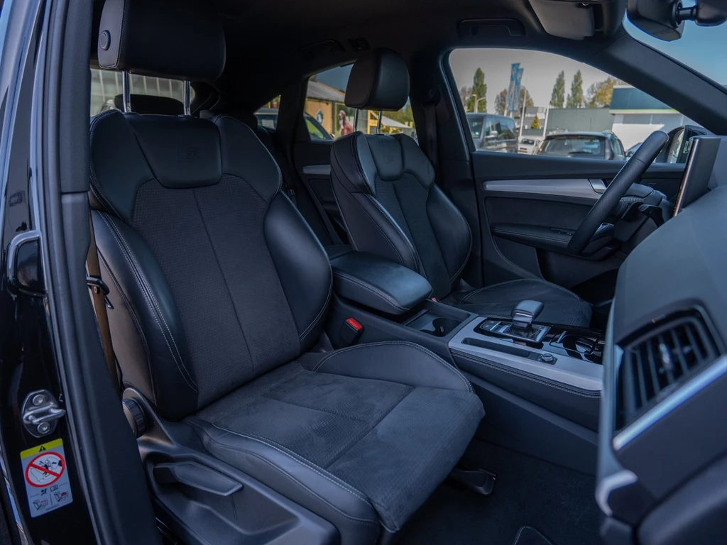 Audi Q5 – foto 36