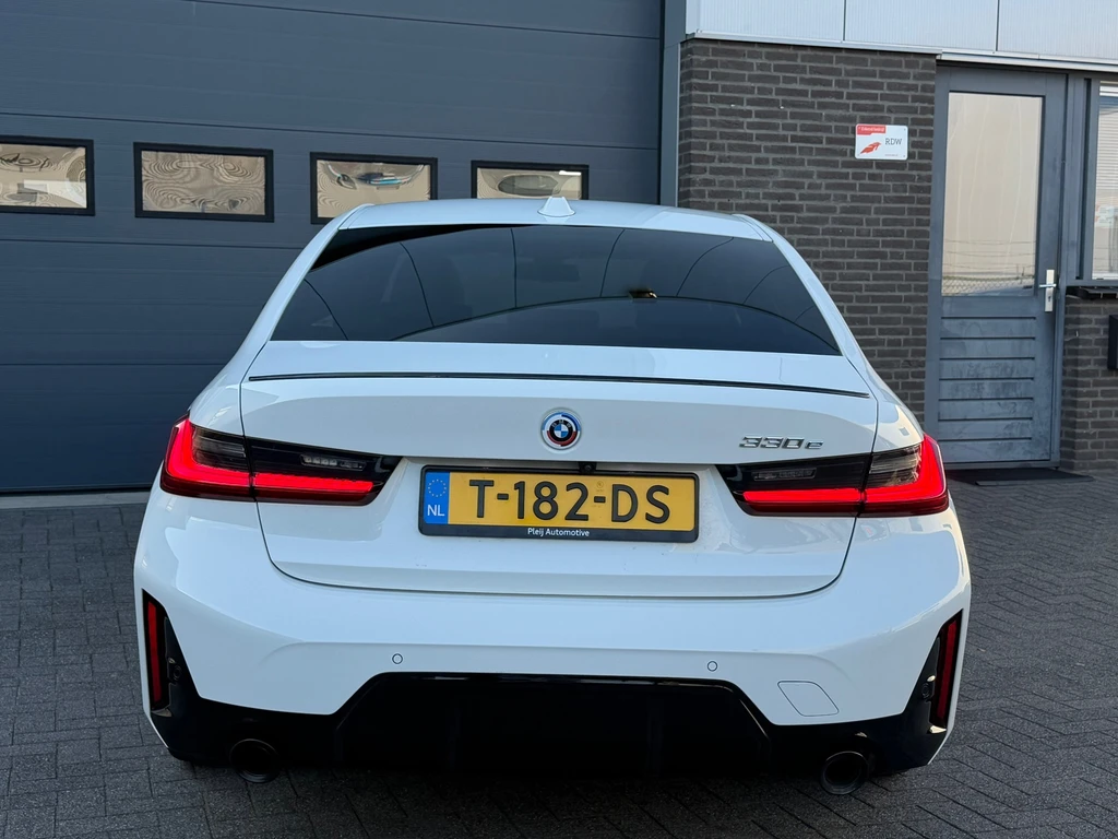 BMW 3 Serie – foto 4