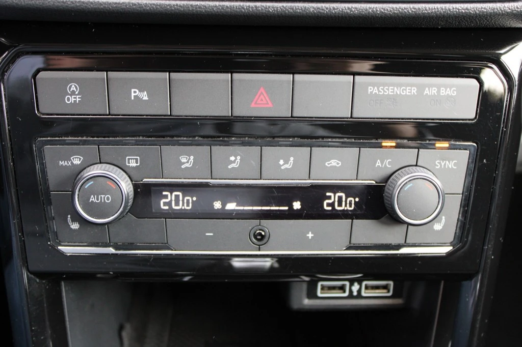 Volkswagen T-Cross – foto 40