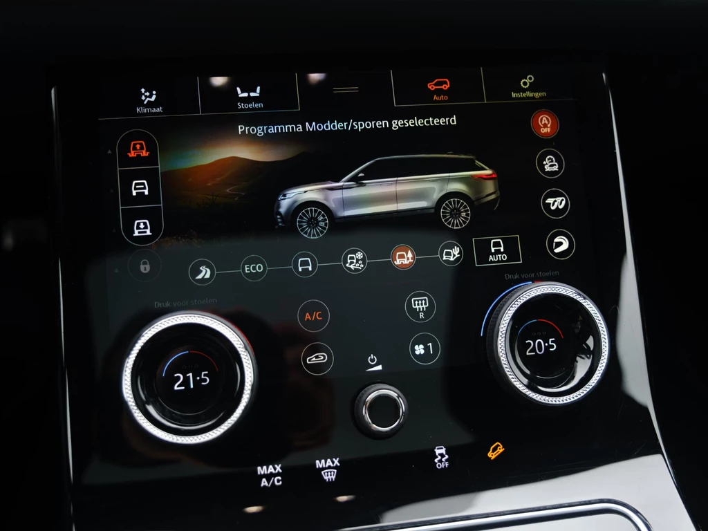 Land Rover Range Rover Velar – foto 47
