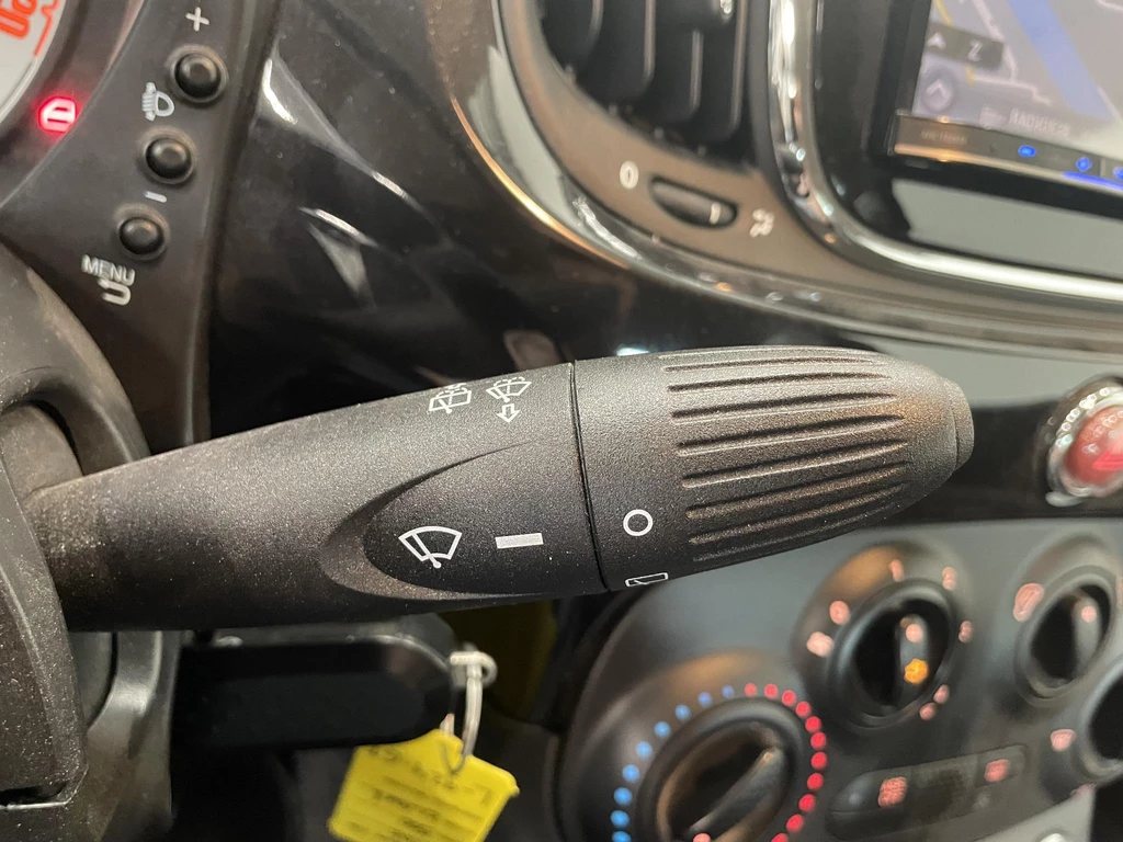 Fiat 500 – foto 16