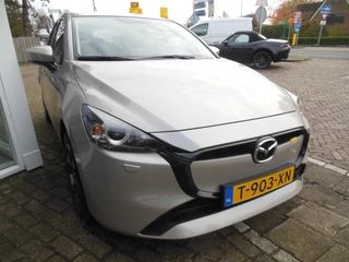 Mazda 2 – thumbnail 6