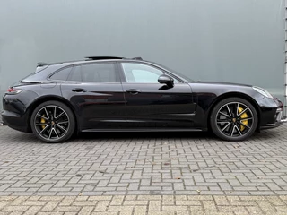 Porsche Panamera – thumbnail 5