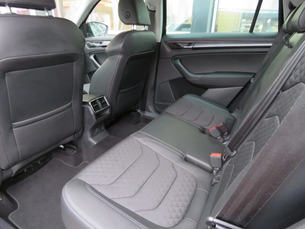 Škoda Kodiaq – foto 32