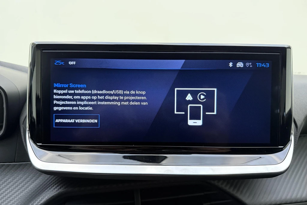 Peugeot 208 – foto 25