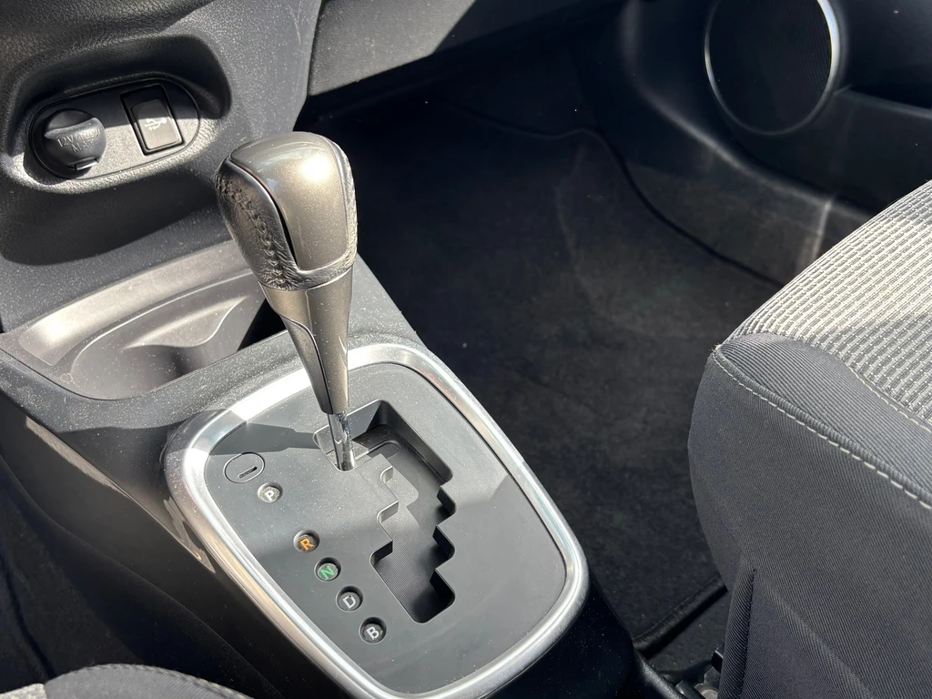 Toyota Yaris – foto 17