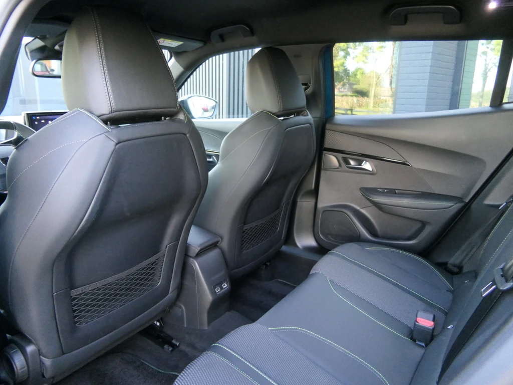 Peugeot 2008 – foto 12