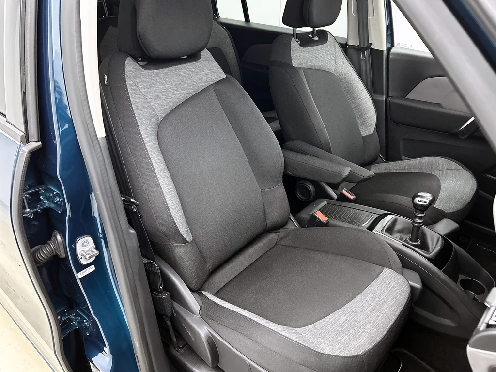 Citroën Grand C4 Spacetourer – foto 37