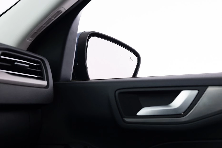 Ford Kuga – foto 35