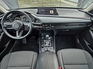 Mazda CX-30 – thumbnail 14