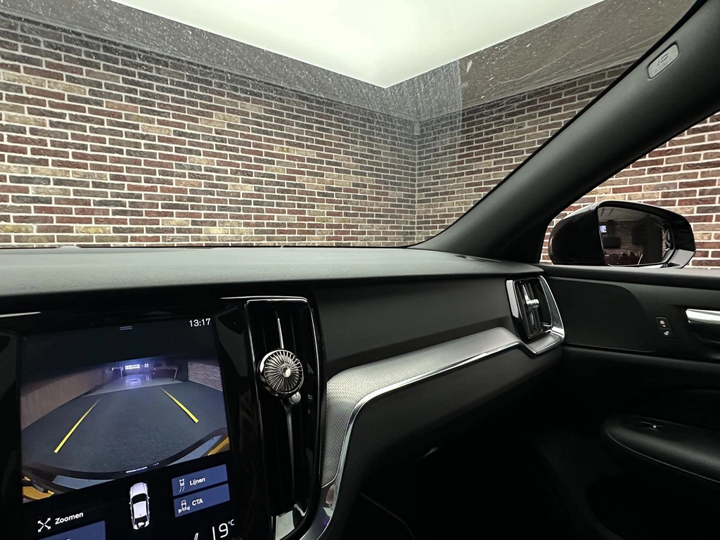 Volvo S60 – foto 20