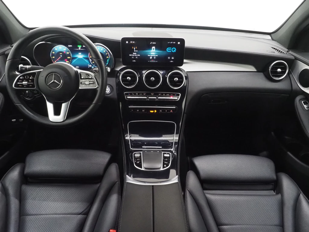 Mercedes-Benz GLC – foto 10
