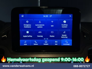 Ford Transit Connect – thumbnail 7