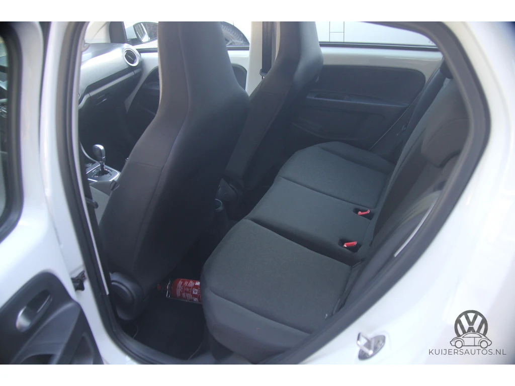 Volkswagen up! – foto 9