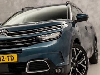 Citroën C5 Aircross – thumbnail 2