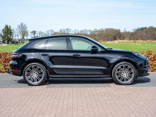 Porsche Macan – thumbnail 16