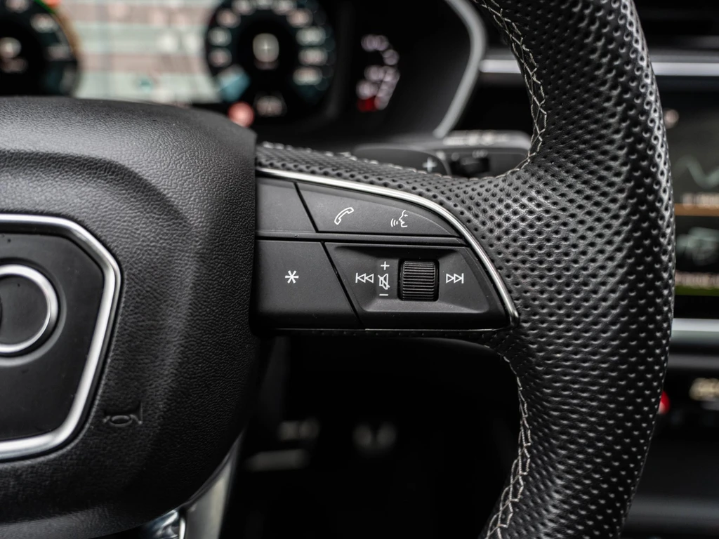 Audi Q3 – foto 19