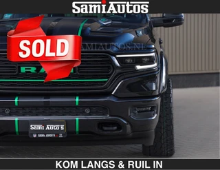 Dodge Ram Pick-Up – thumbnail 30