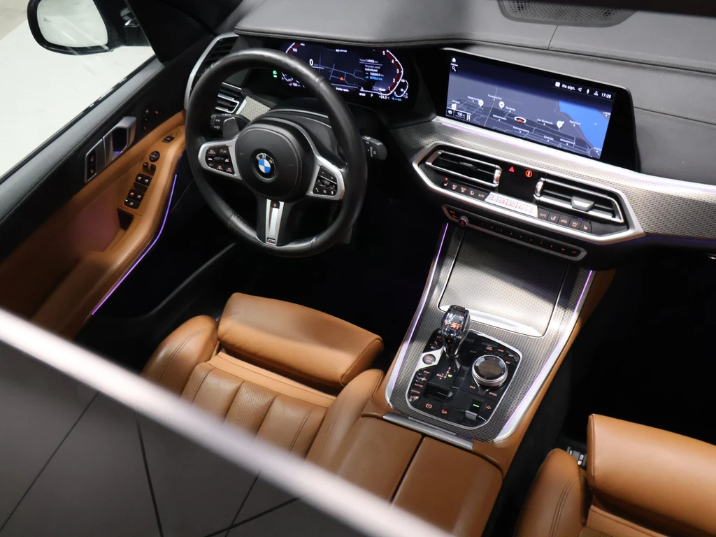 BMW X5 – foto 11