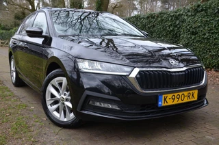 Škoda Octavia – thumbnail 12