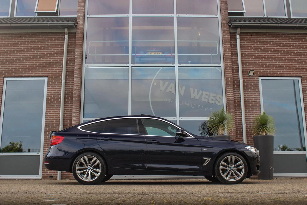 BMW 3 Serie – foto 7