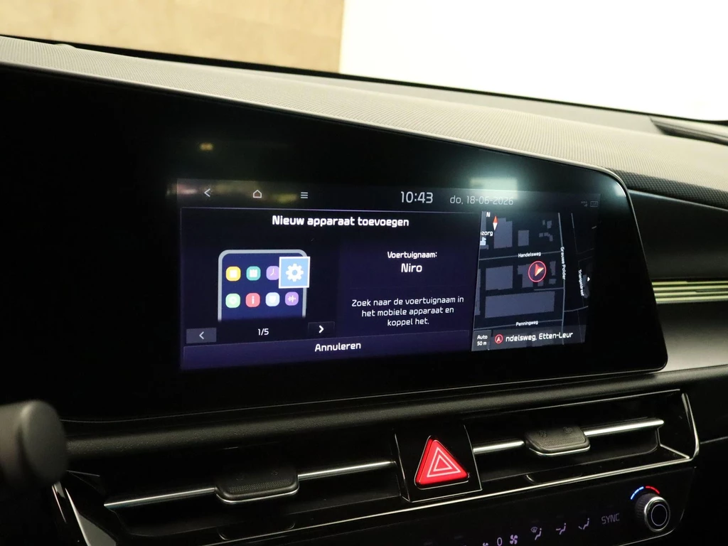 Kia Niro – foto 35