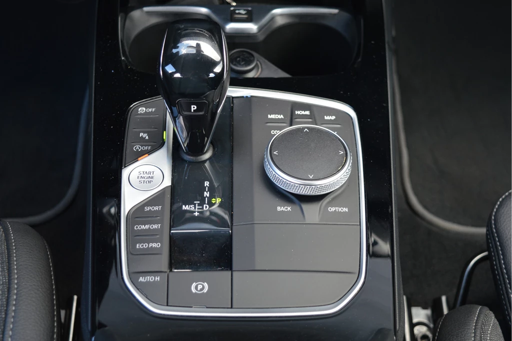 BMW 1 Serie – foto 22