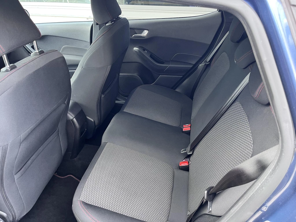 Ford Fiesta – foto 19