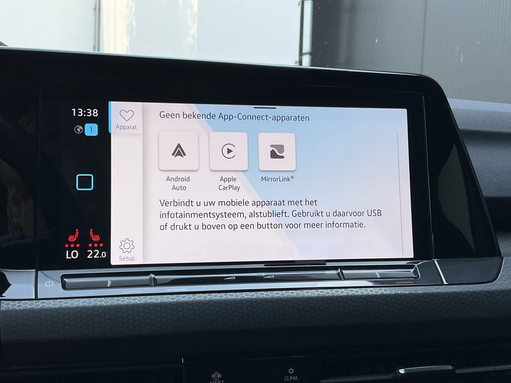 Volkswagen Golf – foto 18